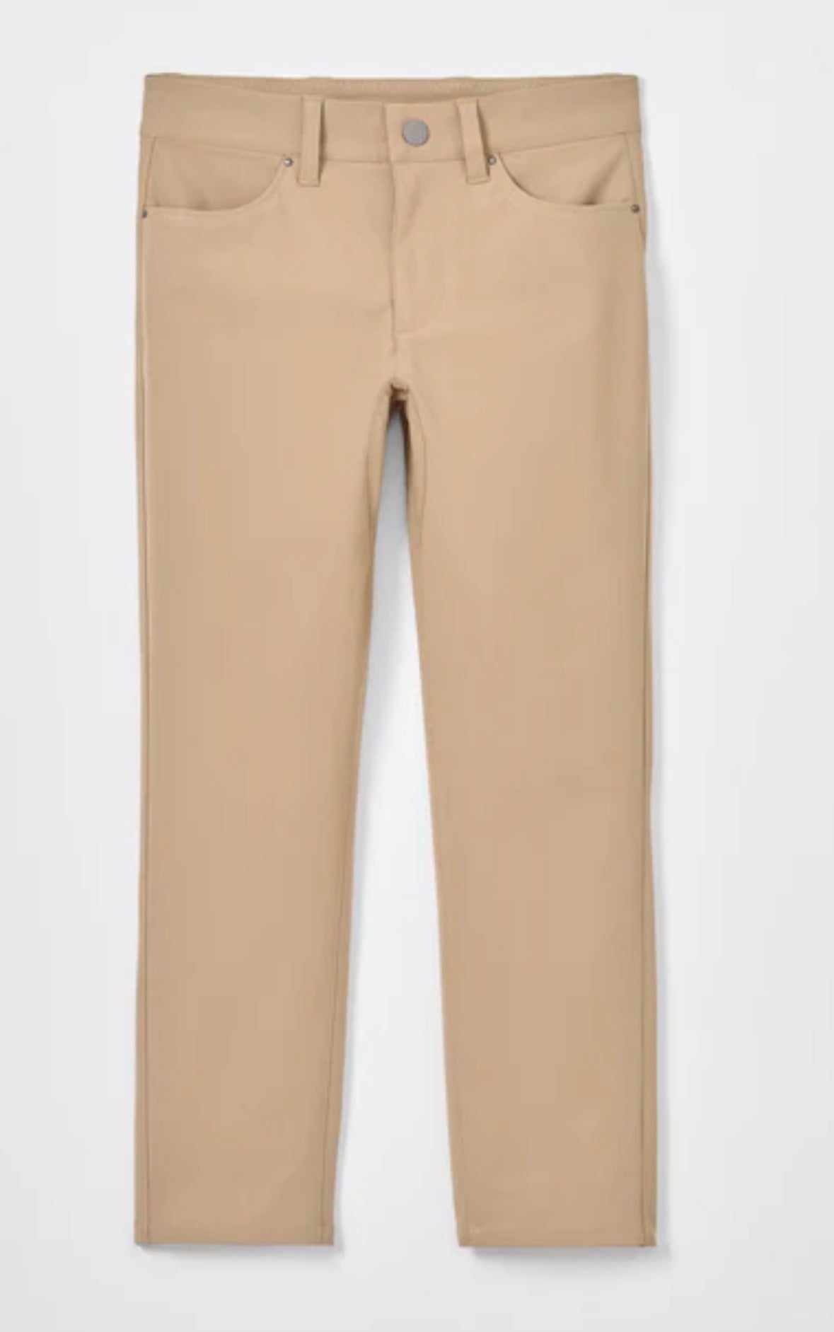 Khaki Cross Country Flex Pants
