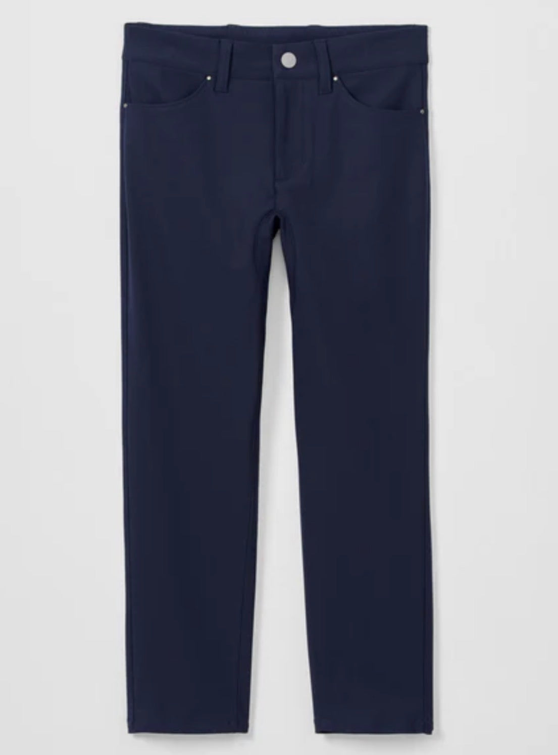 Navy Cross Country Flex Pants