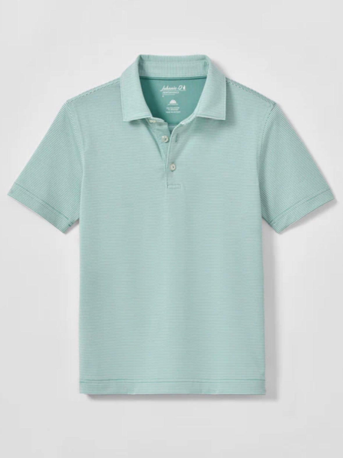 Sublime Lyndonn Polo
