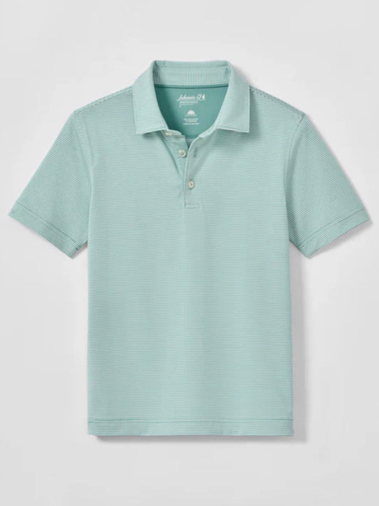Sublime Lyndonn Polo
