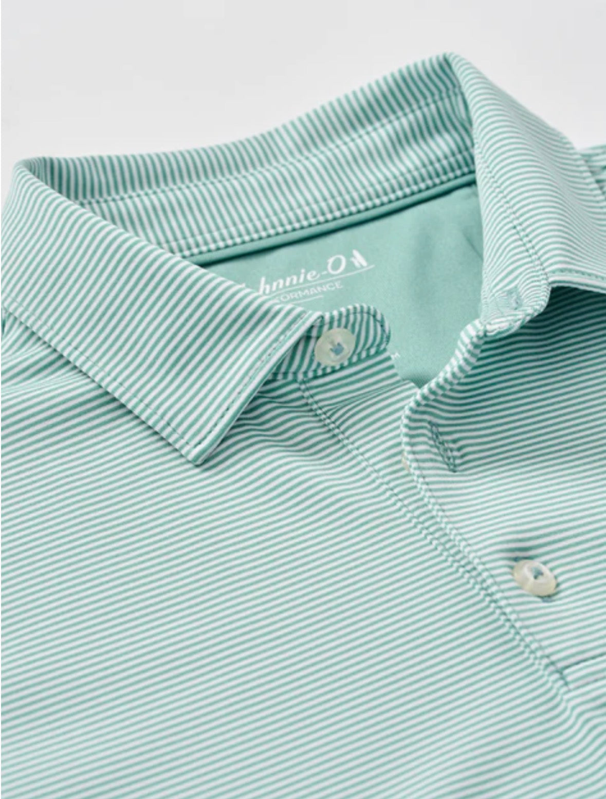 Sublime Lyndonn Polo