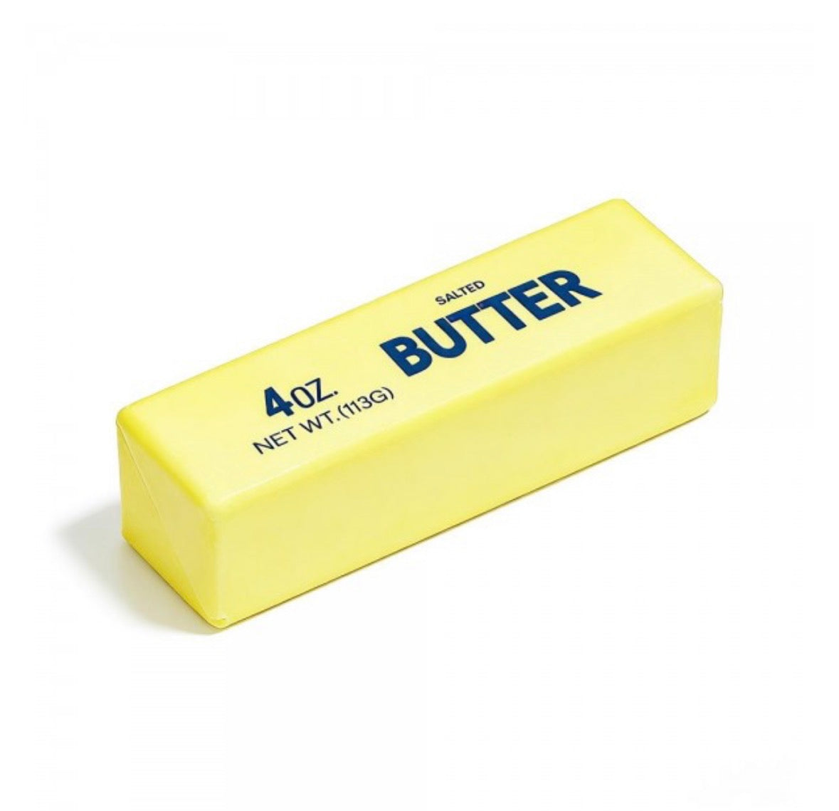 Butter Stick Squishy