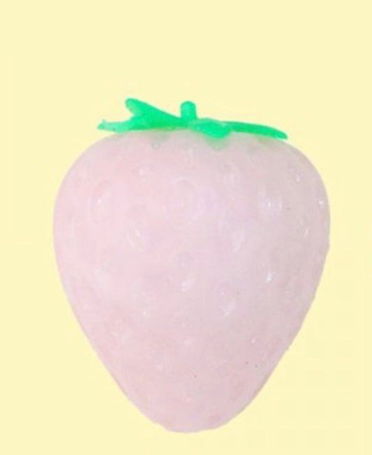 Strawberry Squishy