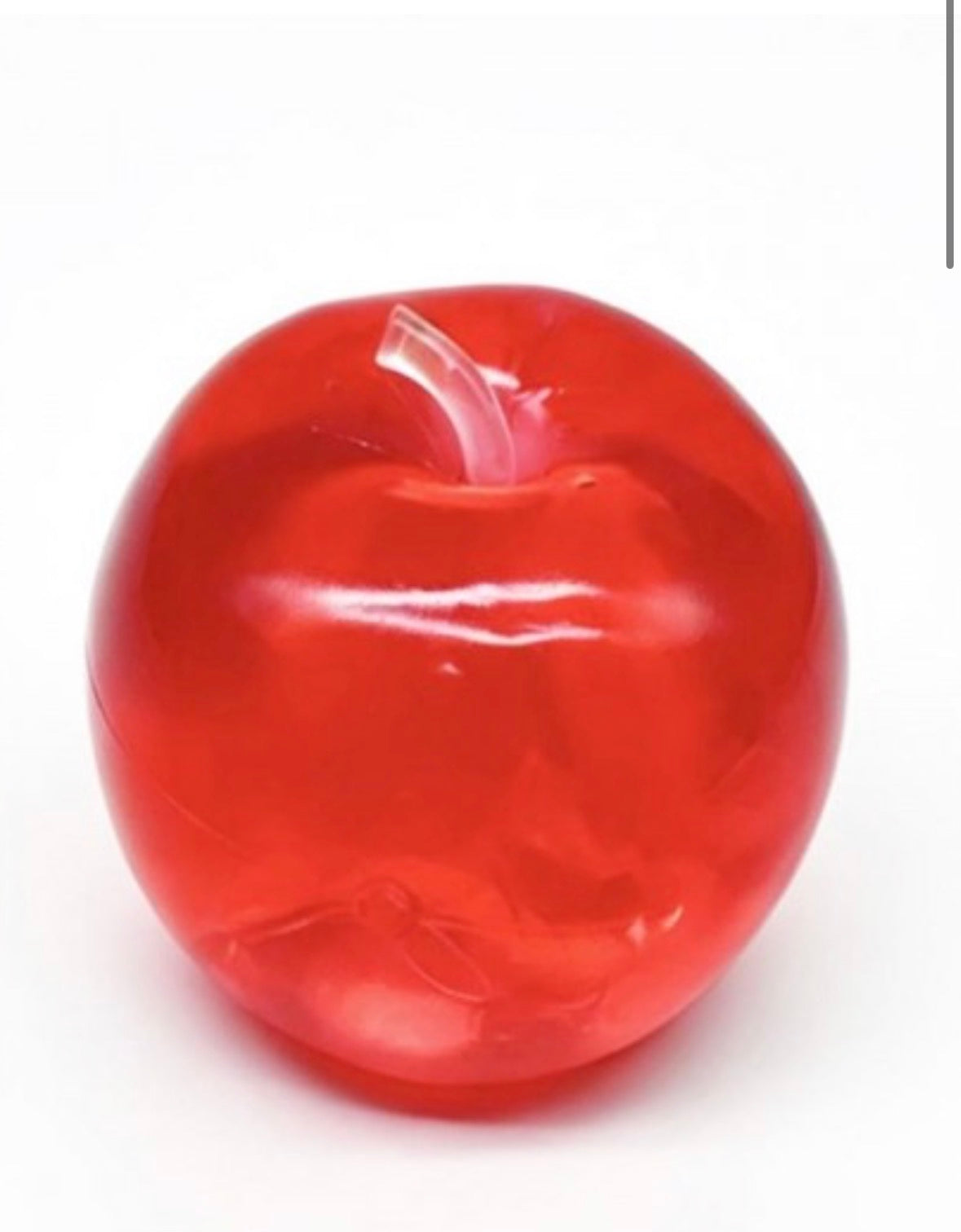 Apple Squishy