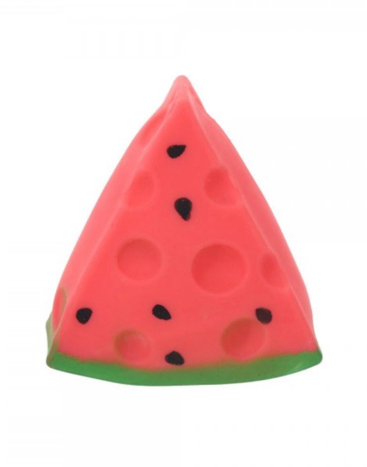Watermelon Wedge Squishy