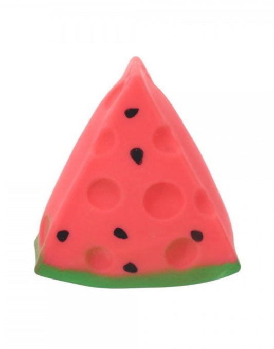 Watermelon Wedge Squishy