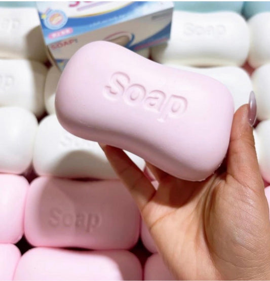 Soap Bar Squishy