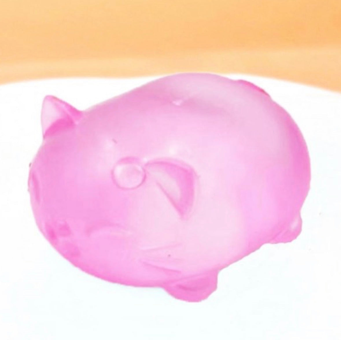 Pig Squishy