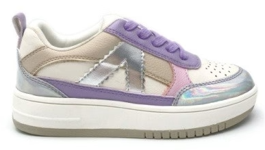 Lavander Sierrha Sneaker