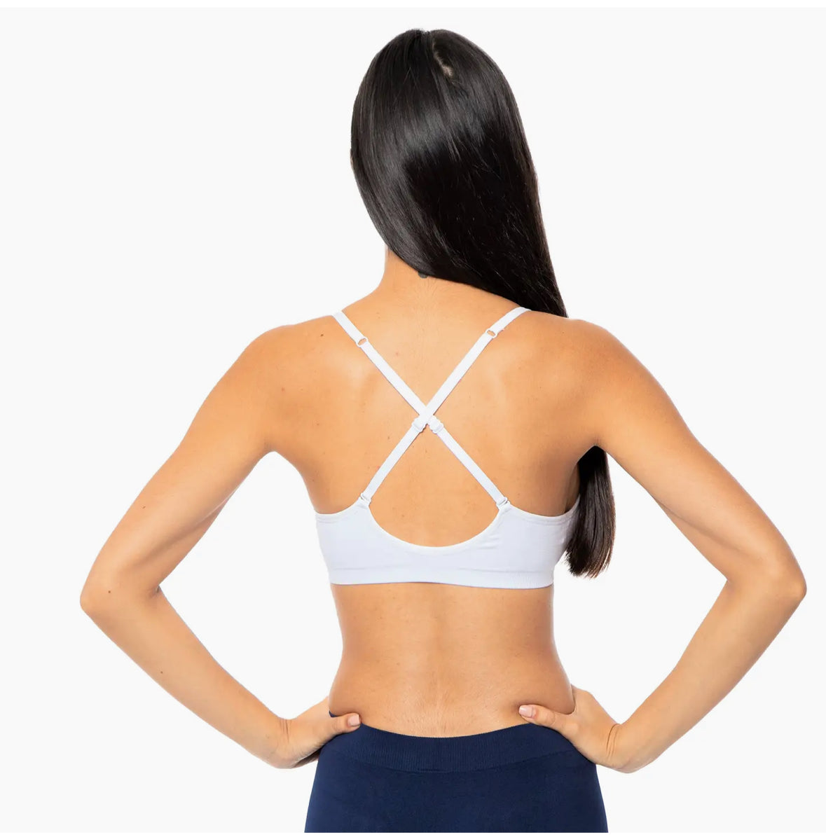 Seamless Bra Cami