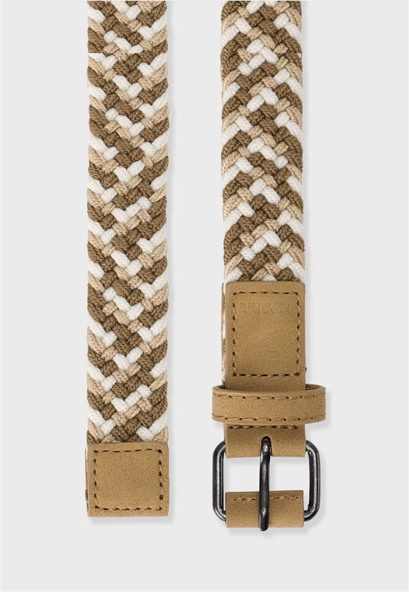 Camel Belt