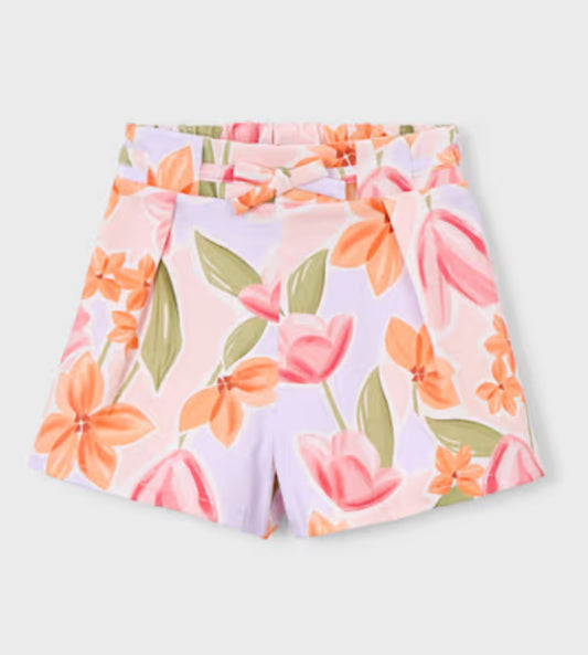 Blossom shorts