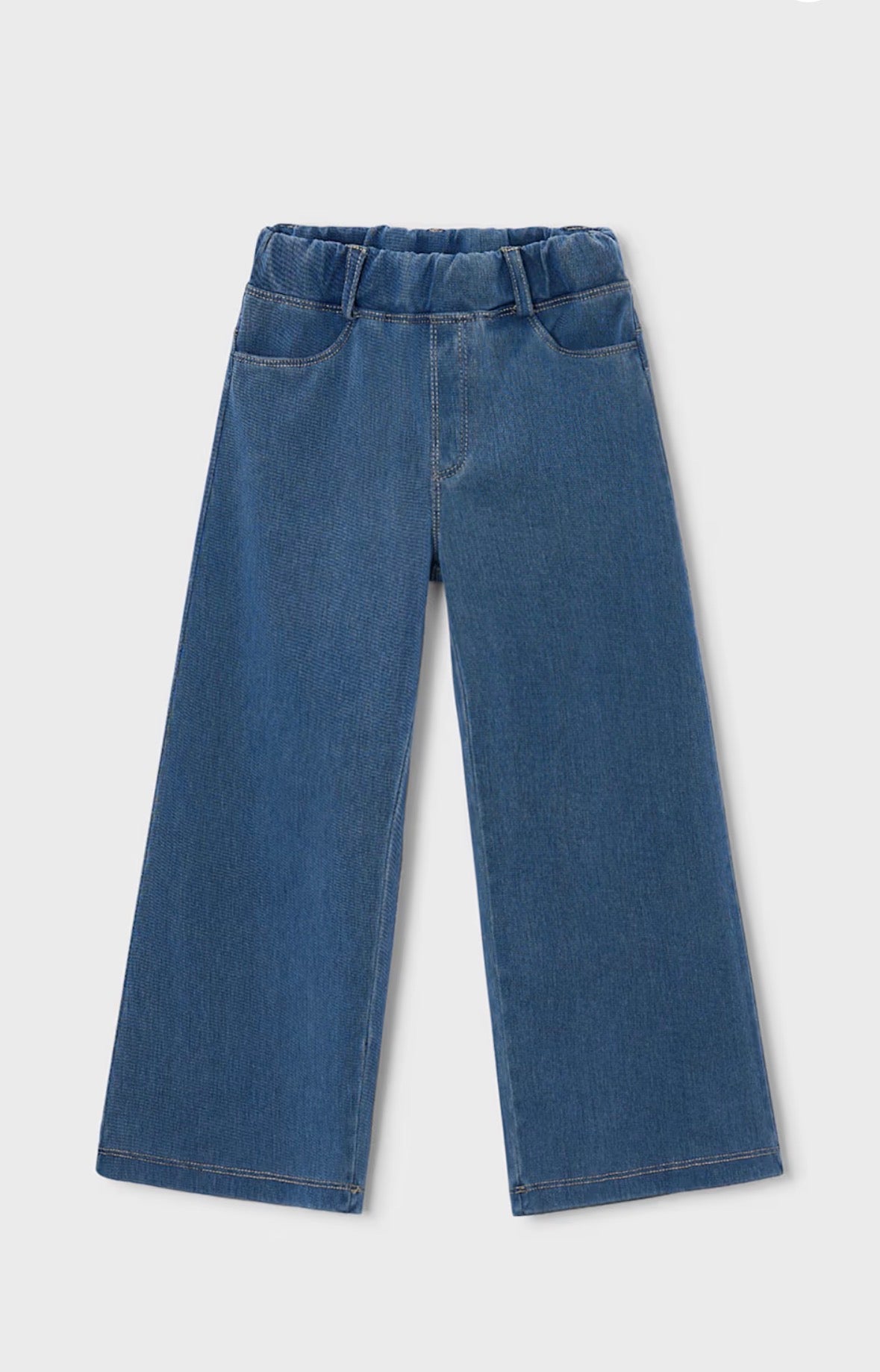 Light Denim Jeans