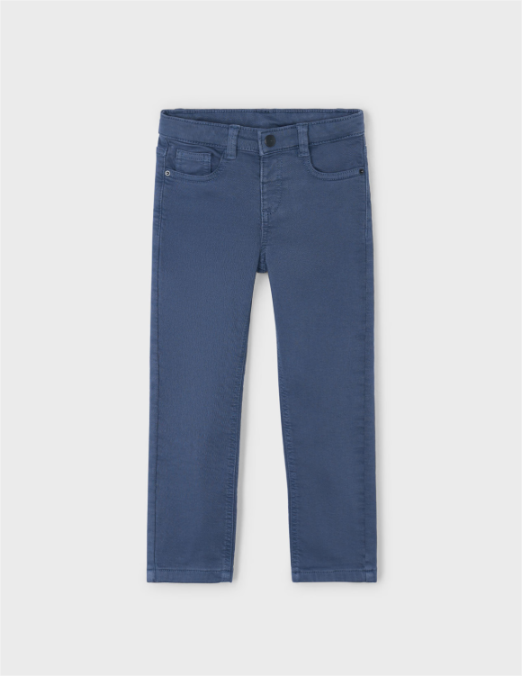 Steel Regular Fit Pant