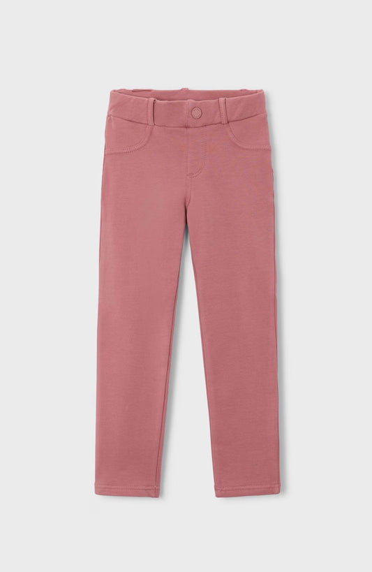 Rosaceo Knit Pants