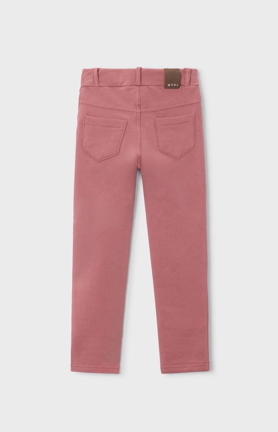 Rosaceo Knit Pants