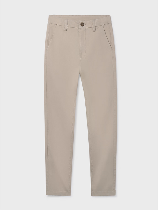 Cashew Twill Pants