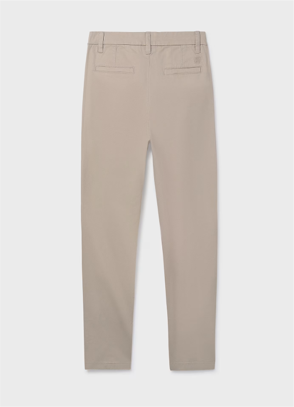 Cashew Twill Pants