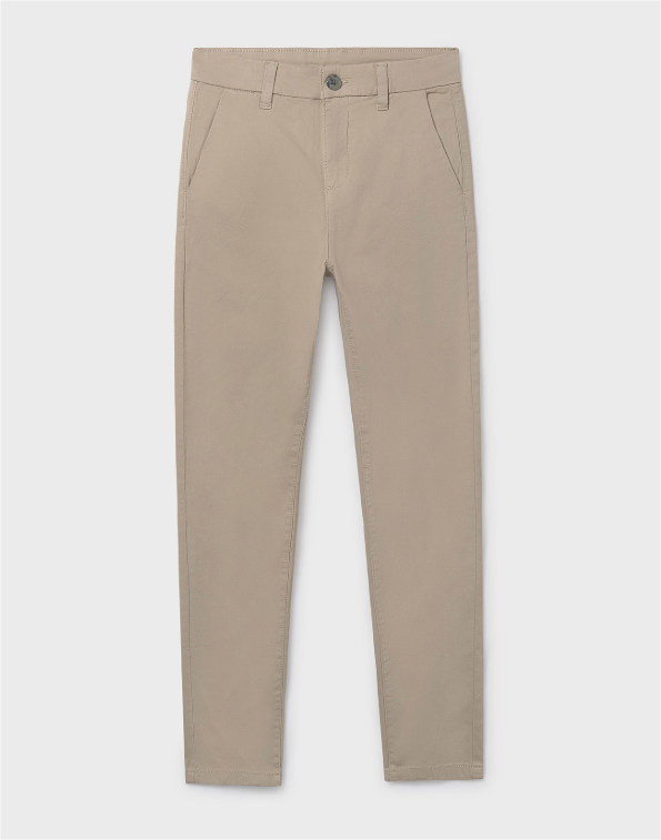Chai Basic Pants – Mon Ami Bham