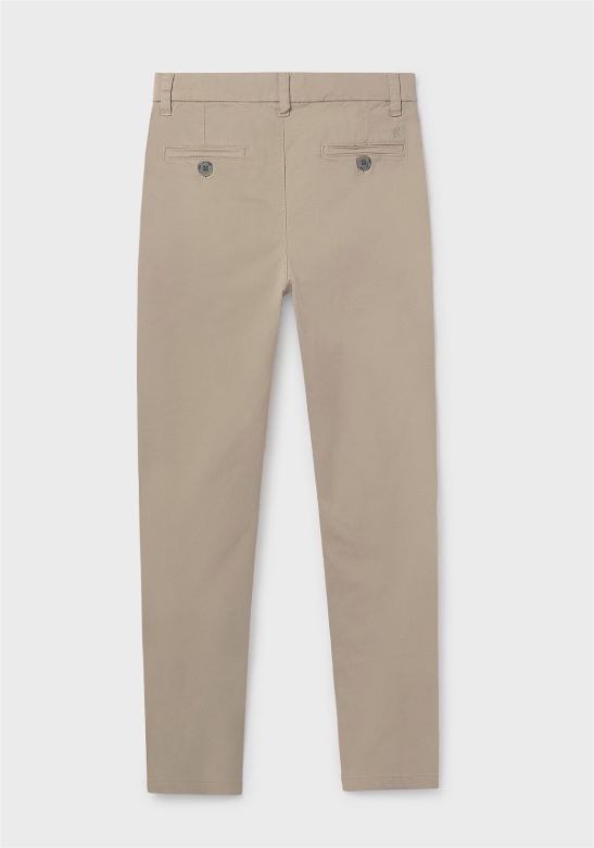 Chai Basic Pants