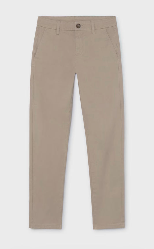 Sesamo Chino Pants