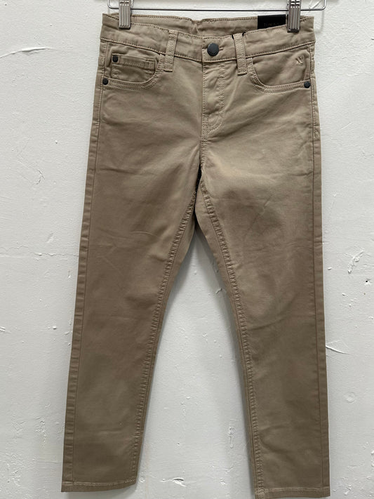 Caliza Slim Fit Pants