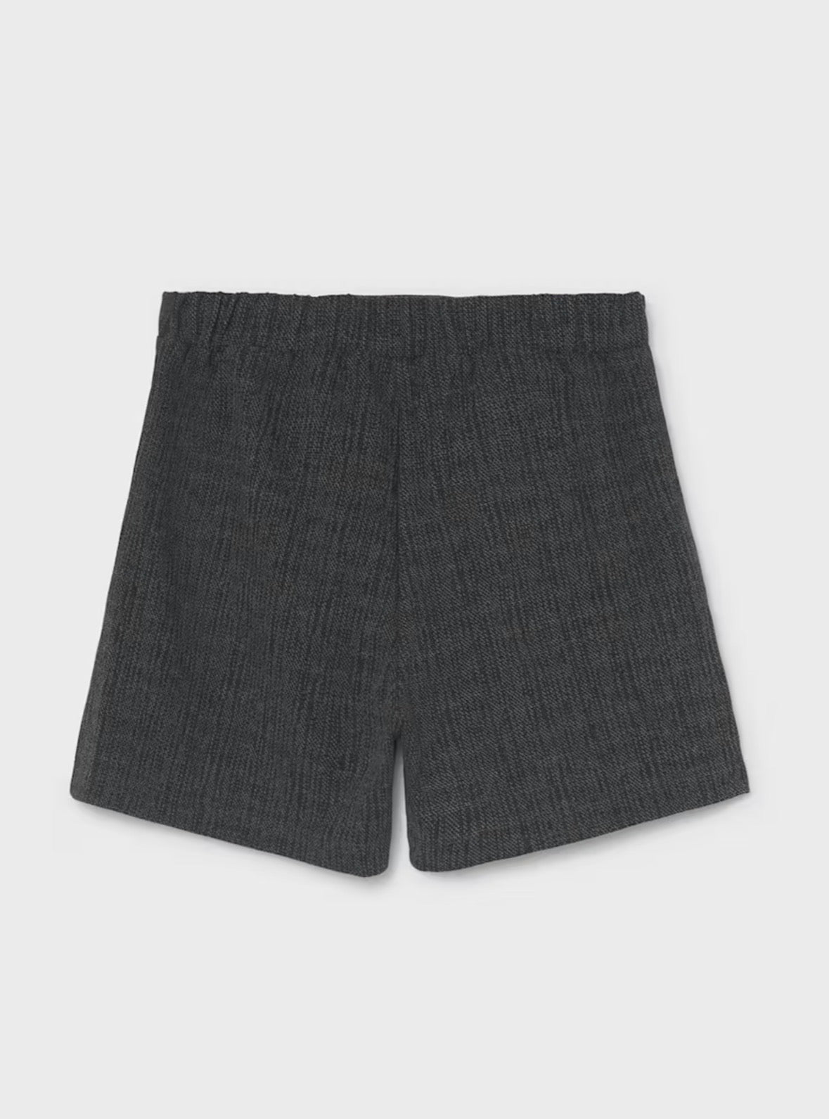 Plomo Bow Skort