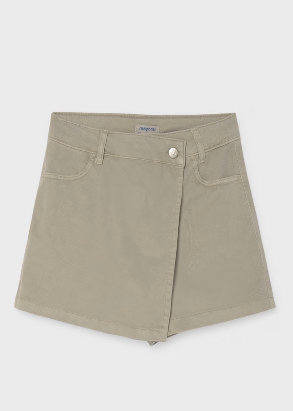 Tiza Twill Skort