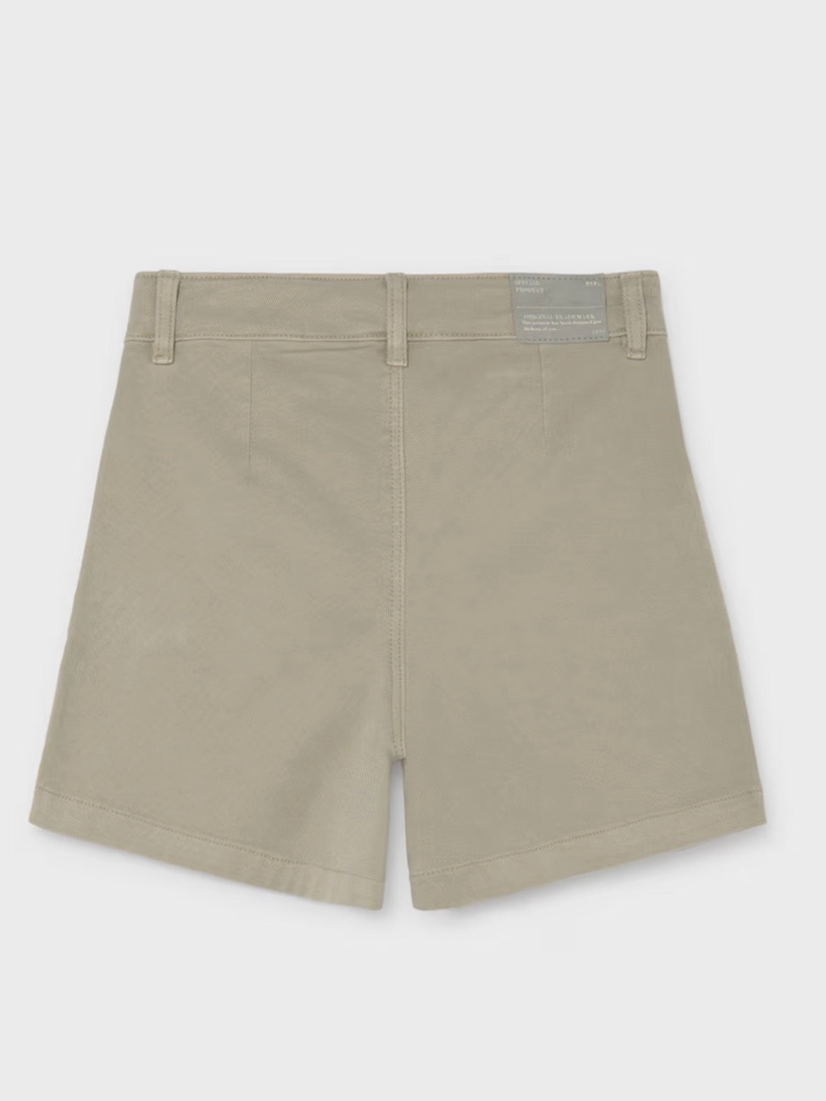 Tiza Twill Skort