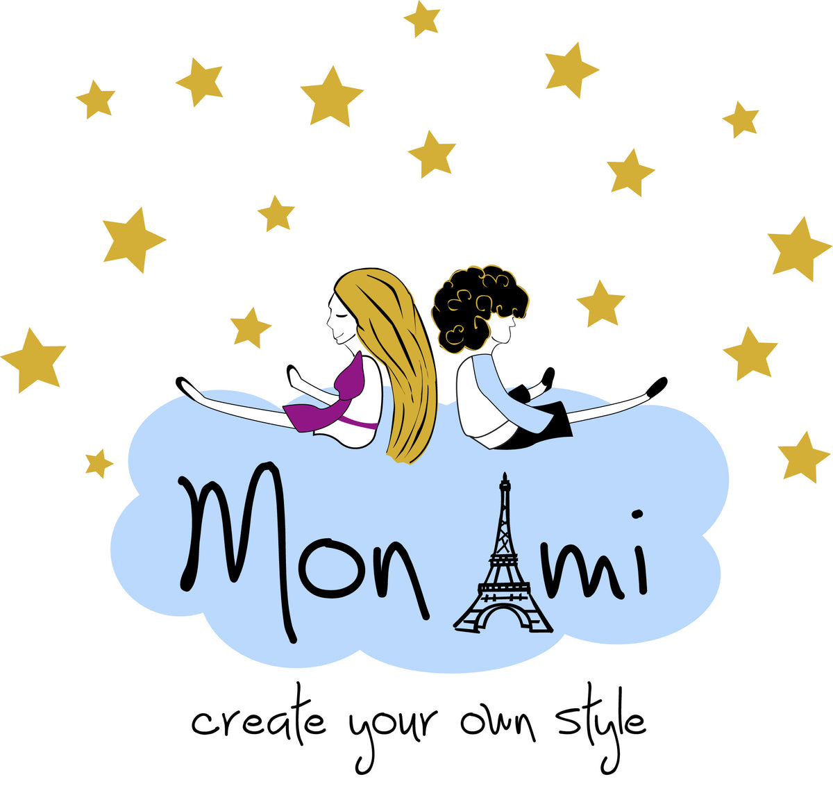 Mon Ami Tween Clothing Store – Mon Ami Bham