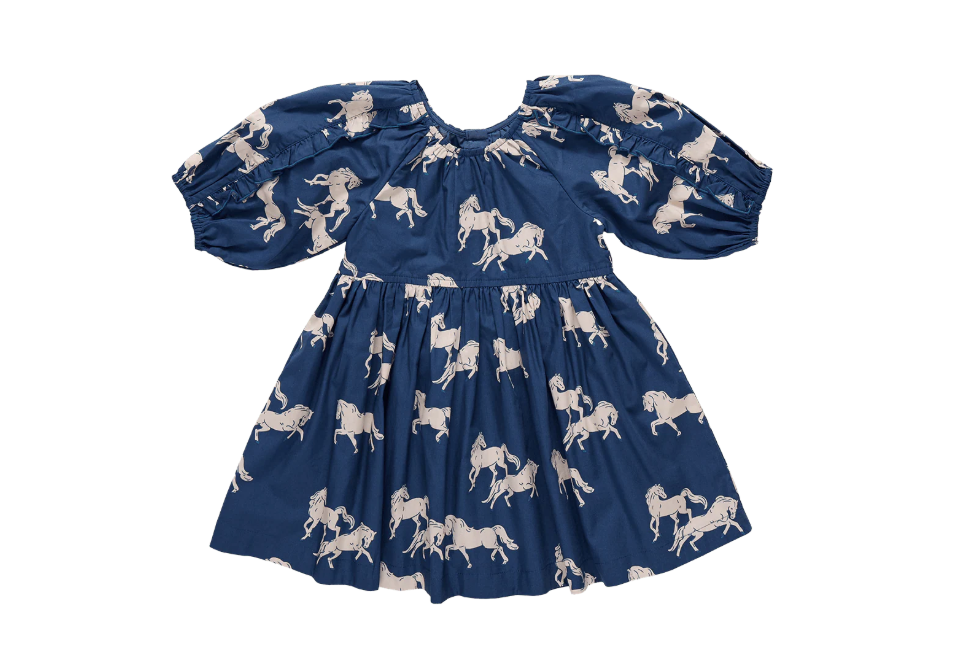 Katya Wild Horses Dress