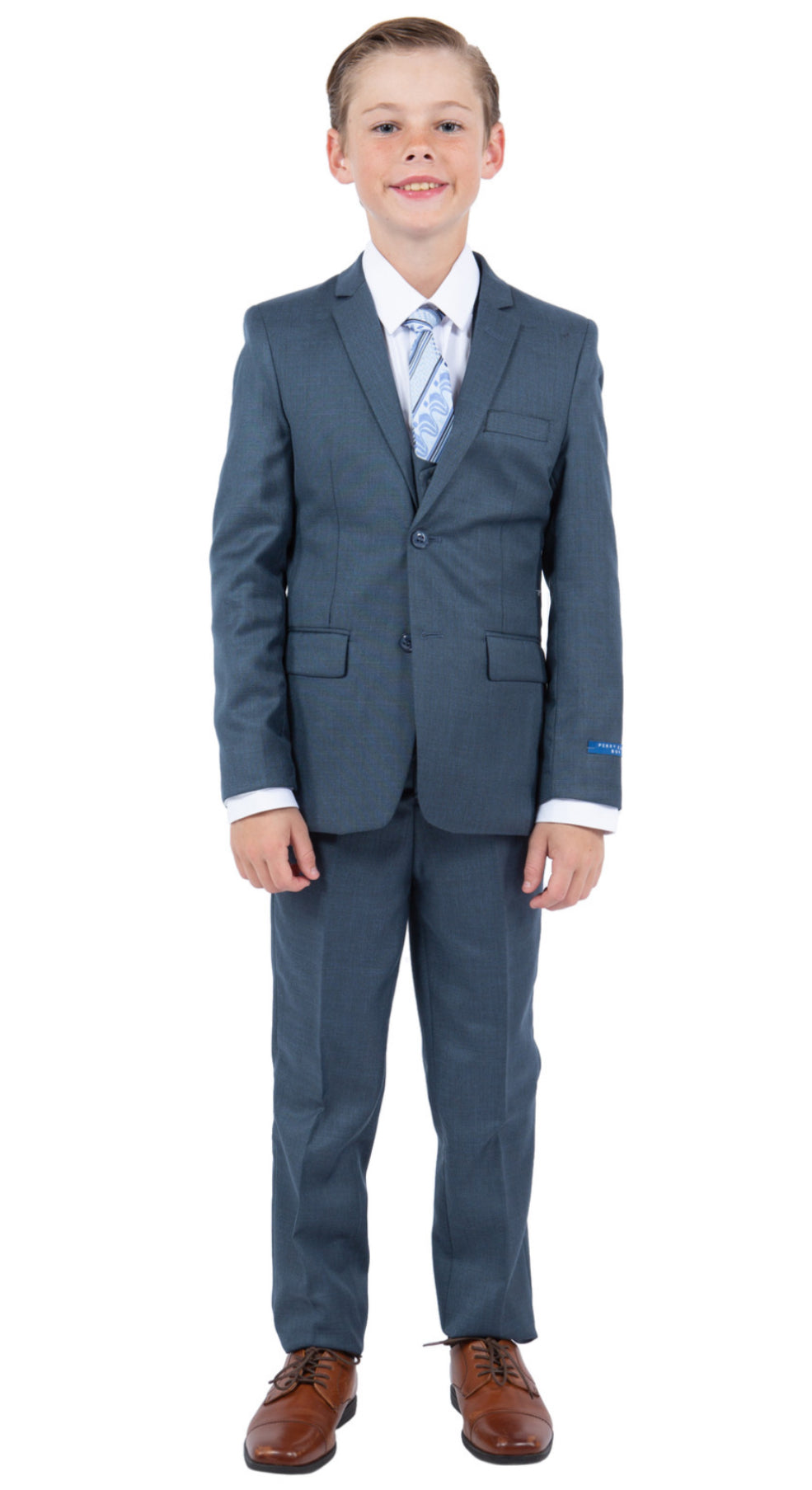 Marine Navy Blazer