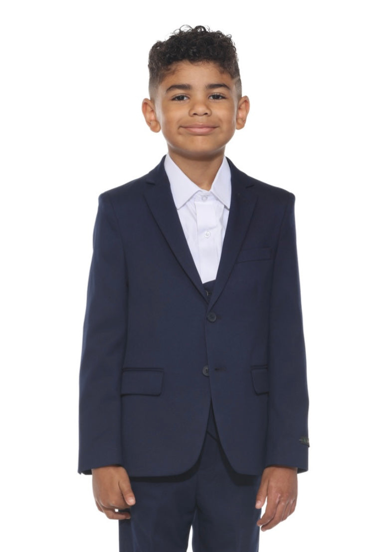 Navy Blazer