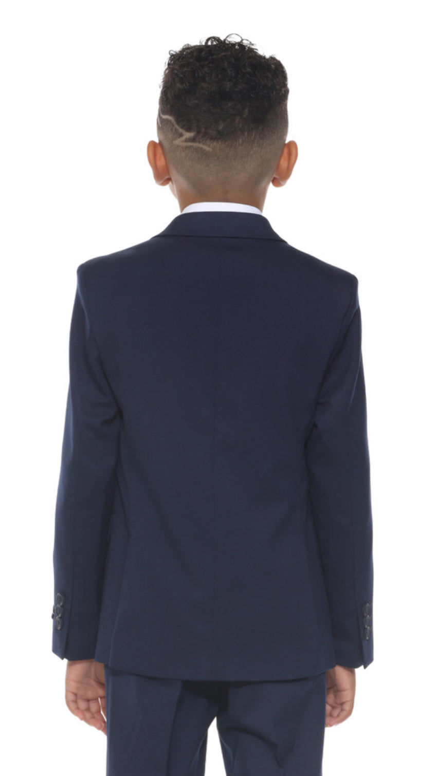 Navy Blazer