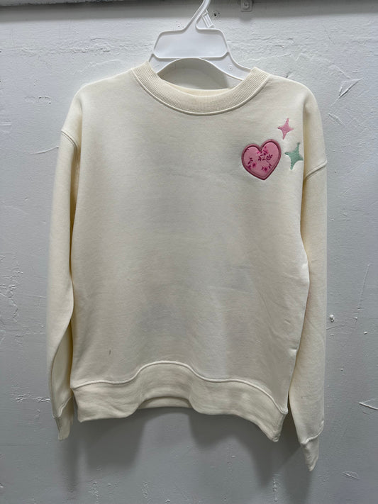 Good Things Are Coming Sweatshirt