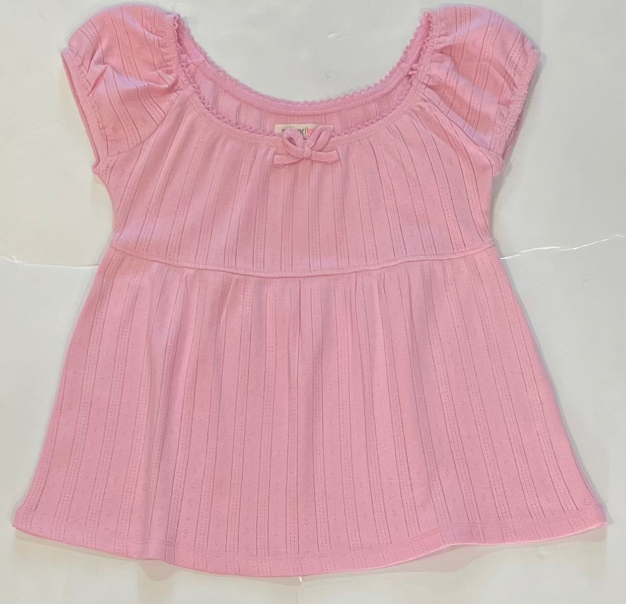 Carinaria Babydoll Top