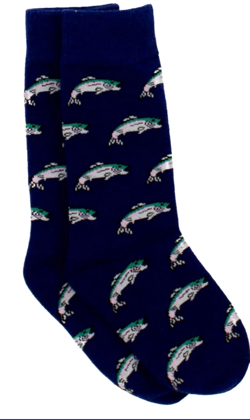Trout Sock