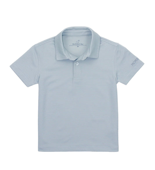 Gulport Polo Stream