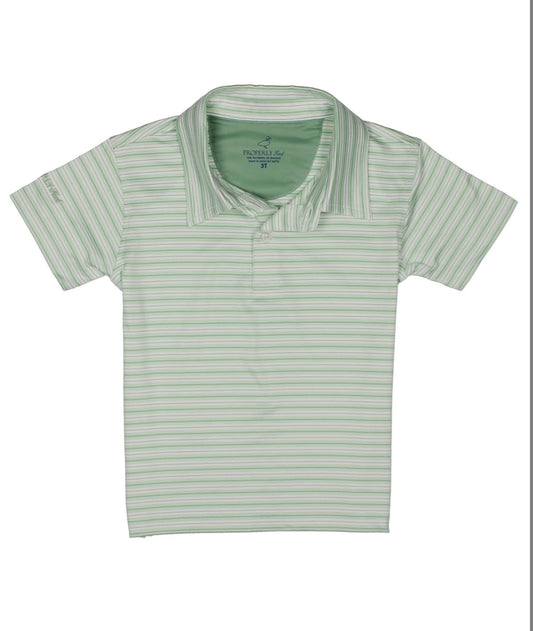Longmeadow Highland Polo