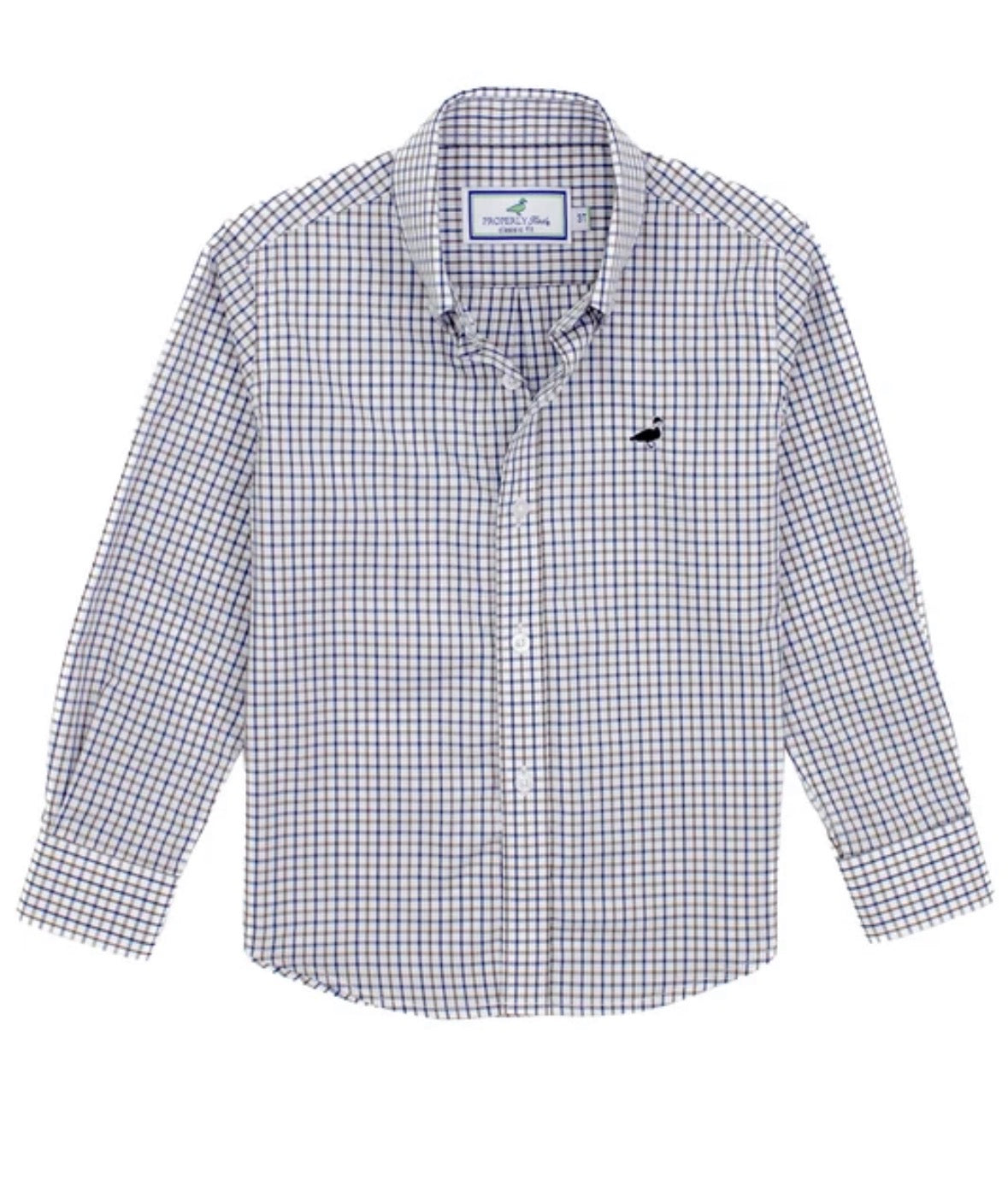Carolina Seasonal Sportshirt