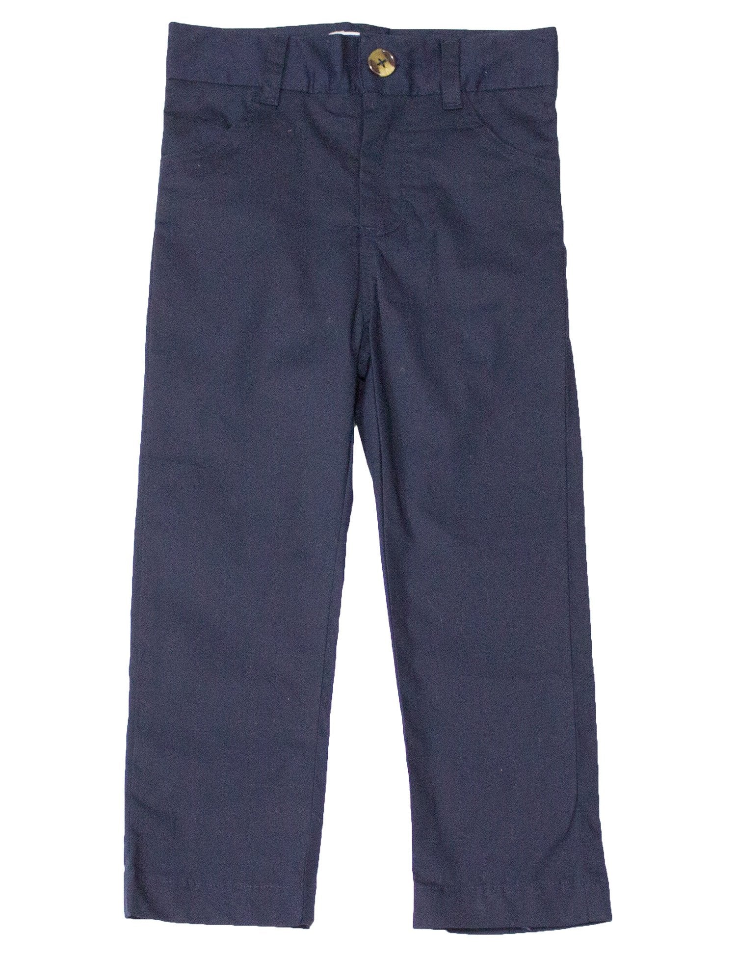 Navy Charleston Pant