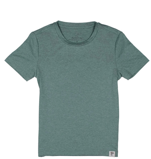 Canopy Green Flow Tee