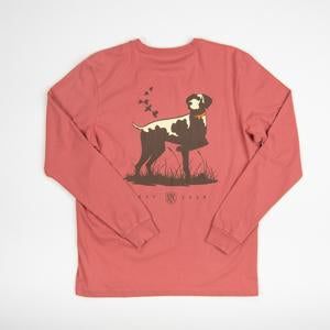 Copper Shadow Greyton