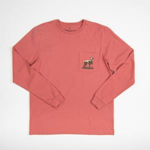 Copper Shadow Greyton