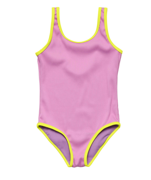 Vacay Pop Swimsuit