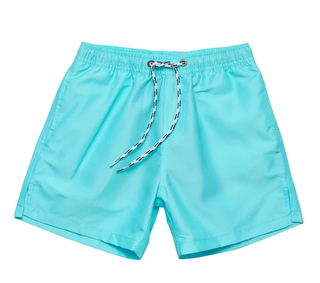 Aqua Swim Short