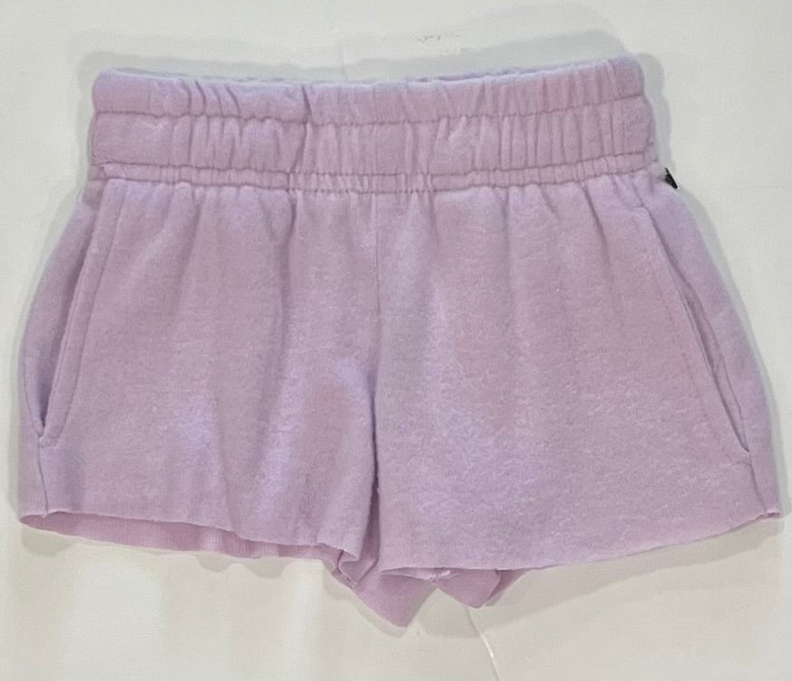 Lavender Cuddle Soft Short
