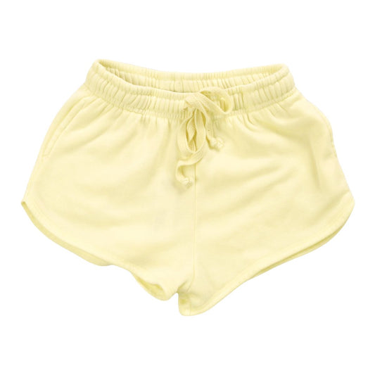 Butter Athletic Short w/pocket