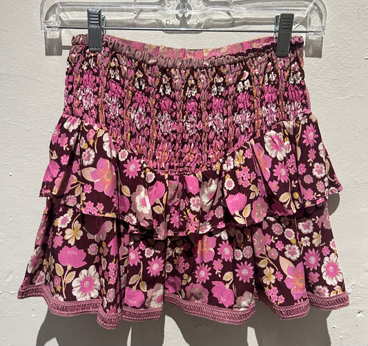 Pomelo Quinn Skort