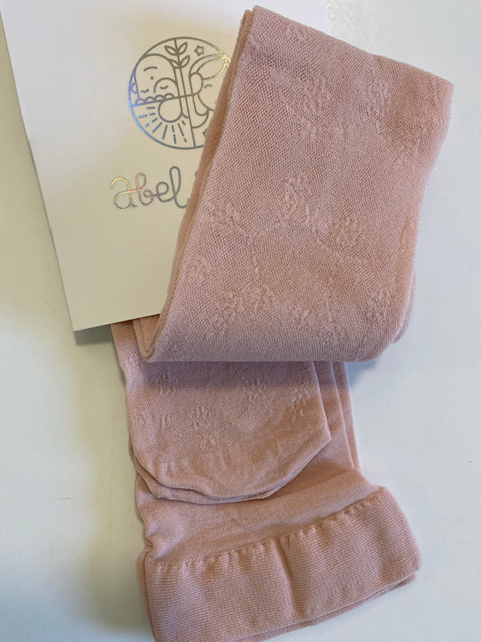 Rose Flower Stocking